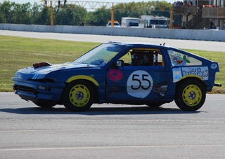 Illustration for article titled The Top 123 Lemons Of The 24 Hours Of LeMons Texas Fall 2009